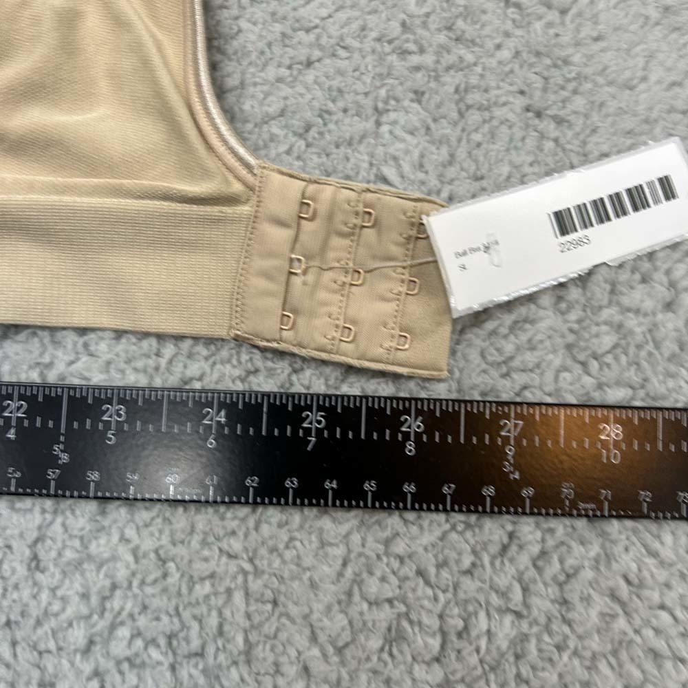 Bali Bra L Sports Bra 3488  Brassiere Sports Bra Shaping - Picture 3 of 8